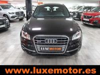 usado Audi SQ5 3.0TDI quattro Tiptronic 313