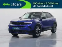Usado Opel Mokka S 136 CV (100 kW) 2025 Azul SUV