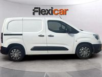 Usado Opel Combo Edition+ 102 CV (75 kW) 2021 Blanco Monovolumen
