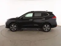 Usado Nissan X-Trail N-Connecta 177 CV (130 kW) 2018 Negro SUV