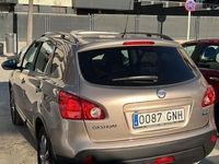 usado Nissan Qashqai Qashqai2009