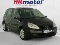 Usado Renault Scenic E-Tech Dynamique 106 CV (77 kW) 2008
