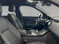 Usado Land Rover Range Rover Velar SE Dynamic 204 CV (150 kW) 2024 Fuji white SUV