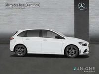 Usado Mercedes B200 150 CV (110 kW) 2024 Monovolumen