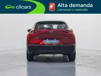 Usado Mazda CX-30 Center-Line 140 CV (102 kW) 2025 Rojo SUV