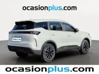 Usado Ebro s700 147 CV (108 kW) 2025 Blanco SUV
