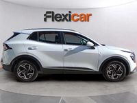 Usado Kia Sportage 136 CV (100 kW) 2023 Blanco SUV