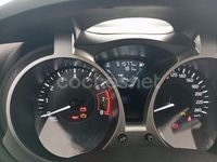 Usado Nissan Juke Acenta 115 CV (84 kW) 2018 Marrón SUV