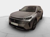 Usado Peugeot 3008 Allure 136 CV (100 kW) 2025 Gris SUV