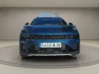 Usado Lynk & Co 01 261 CV (191 kW) 2023 Azul SUV