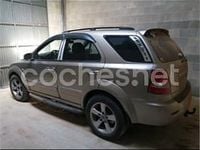 Usado Kia Sorento 140 CV (102 kW) 2005 Beige SUV