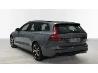 Nuevo Volvo V60 Plus 197 CV (144 kW) 2025 Gris / plata Familiar