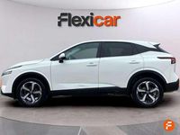 Usado Nissan Qashqai N-Connecta 140 CV (102 kW) 2024 Blanco SUV