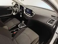 Usado Kia XCeed 140 CV (102 kW) 2025 Blanco SUV