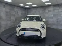 Usado Mini ONE 102 CV (75 kW) 2022 Blanco Utilitario