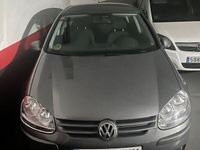 usado VW Golf V 