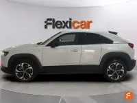 Usado Mazda MX30 170 CV (125 kW) 2024 Beige SUV