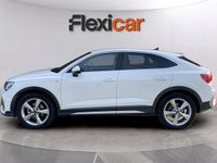 Usado Audi Q3 Premium 190 CV (139 kW) 2021 Blanco SUV