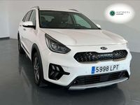 Usado Kia Niro 2021 Blanco SUV