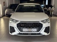 Usado Audi RS Q3 Sportback 400 CV (294 kW) 2022 Blanco SUV