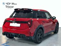 Nuevo Mini Cooper 150 kW (204 CV) 2025 Utilitario