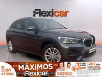 Usado BMW X1 190 CV (139 kW) 2022 Gris SUV