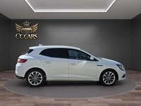 Usado Renault Mégane IV Zen 110 CV (80 kW) 2017 Blanco Utilitario
