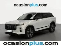 Usado Jaecoo 7 147 CV (108 kW) 2025 Blanco SUV
