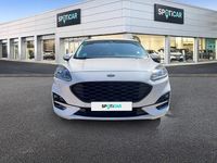 Usado Ford Kuga ST-Line 150 HP (110 kW) 2022 Branco SUV