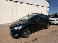 Usado Toyota Verso Comfort 112 CV (82 kW) 2014 Negro Monovolumen