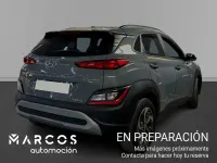 Usado Hyundai Kona 141 CV (103 kW) 2022 SUV
