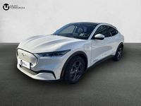 Usado Ford Mustang Mach-E 216 kW (294 CV) 2023 Blanco SUV