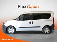 usado Fiat Doblò Easy 1.2 Multijet 70kW (95CV) SWB - 5 P (2018)