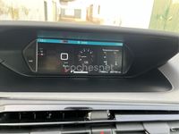 Usado Citroën C4 Picasso Feel 120 CV (88 kW) 2017 Azul Monovolumen