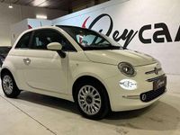 Usado Fiat 500 71 CV (52 kW) 2023 Blanco Utilitario