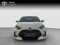 Usado Toyota Yaris Active 116 CV (85 kW) 2022 Blanco Utilitario