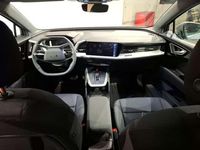 Usado Audi Q4 e-tron Sport 150 kW (204 CV) 2025 Gris SUV