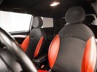Usado Mini Cooper SD 143 CV (105 kW) 2012 Rojo Utilitario