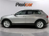 Usado VW Tiguan Advance 150 CV (110 kW) 2017 Gris SUV