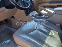 Usado Ssangyong (KGM) Kyron Limited 141 CV (103 kW) 2009 Negro SUV