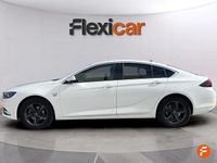 Usado Opel Insignia Innovation 136 CV (100 kW) 2020 Blanco Berlina