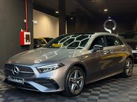 Usado Mercedes A250 218 CV (160 kW) 2024 Gris / plata Berlina