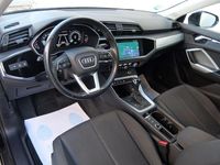Usado Audi Q3 Advanced 150 CV (110 kW) 2022 Negro SUV