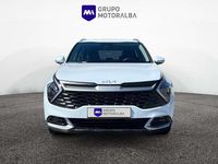 Occasion Kia Sportage 162 ch (119 kW) 2025 Blanc SUV