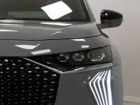 Usado DS Automobiles DS4 Rivoli 130 CV (95 kW) 2023 Gris SUV