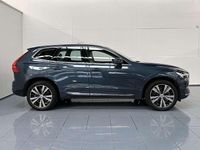 Usado Volvo XC60 Inscription 351 CV (258 kW) 2021 Azul SUV