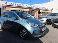 usado Hyundai i10 1.0 Go Plus