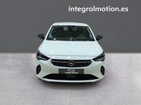 Usado Opel Corsa Elegance 100 CV (73 kW) 2022 Blanco Utilitario