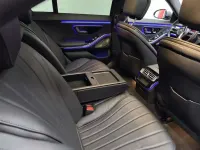 Usado Mercedes S350 313 CV (230 kW) 2024 Gris Berlina