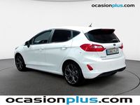 usado Ford Fiesta 1.0 EcoBoost 92kW ST-Line S/S 5p